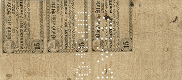 $0.25 G-1445 W&A Change Bill back